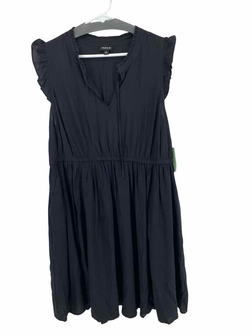 Torrid Ladies Size 1/1X Dress