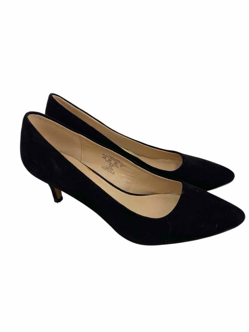 Simply Styled Ladies Size 8.5 Shoes