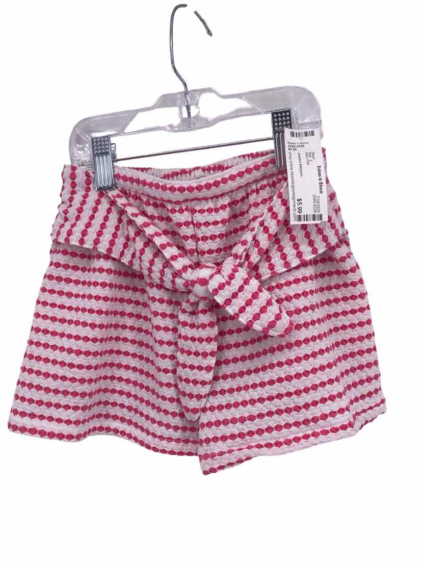 Jessica Simpson Kids Size 5 Skort