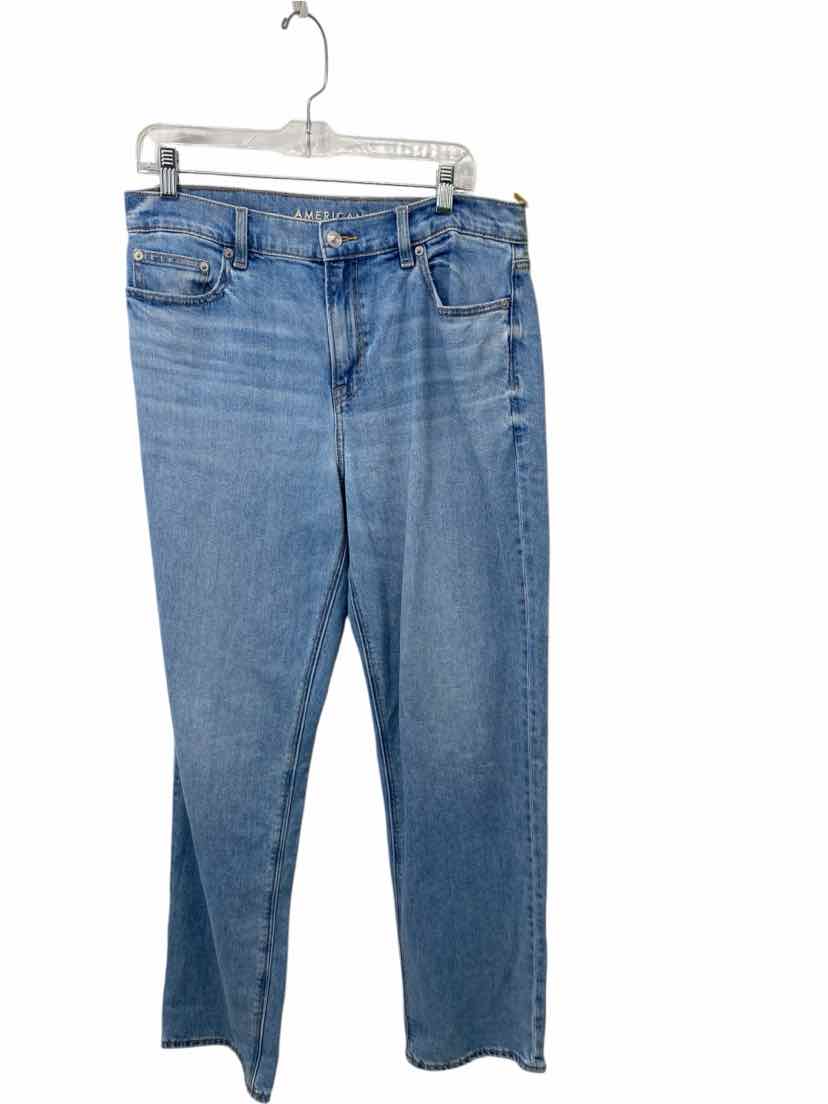 American Eagle Ladies Size 10 Jeans