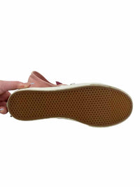 Vans Ladies Size 7.5 Shoes