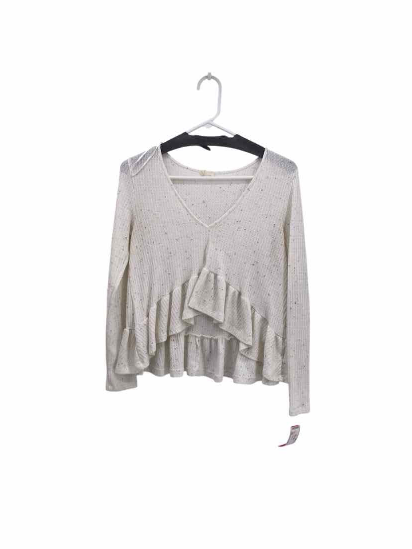 Peach Love Ladies Size Small Shirt