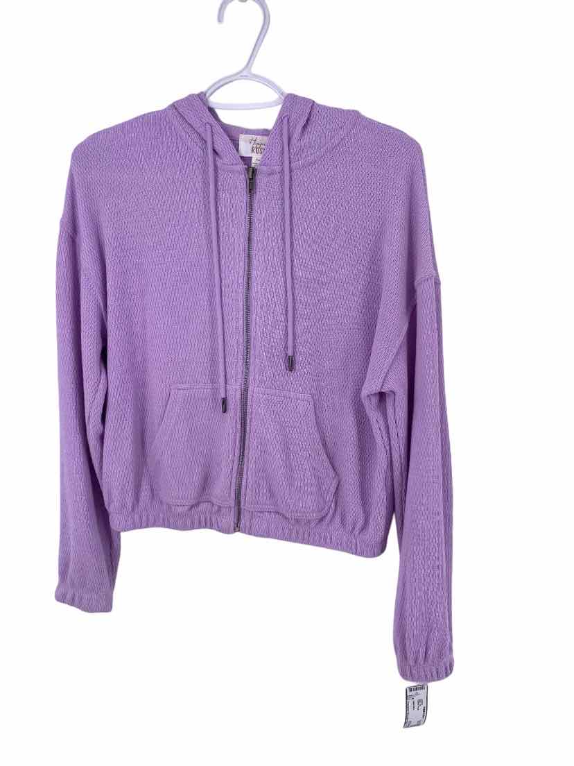Hippie Rose Ladies Size XS Jacket