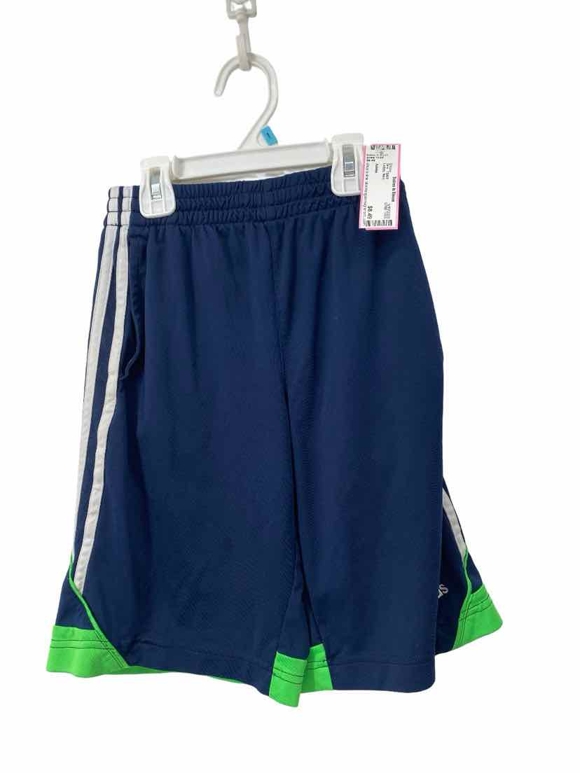 Adidas Ladies Size YSM/8 Shorts