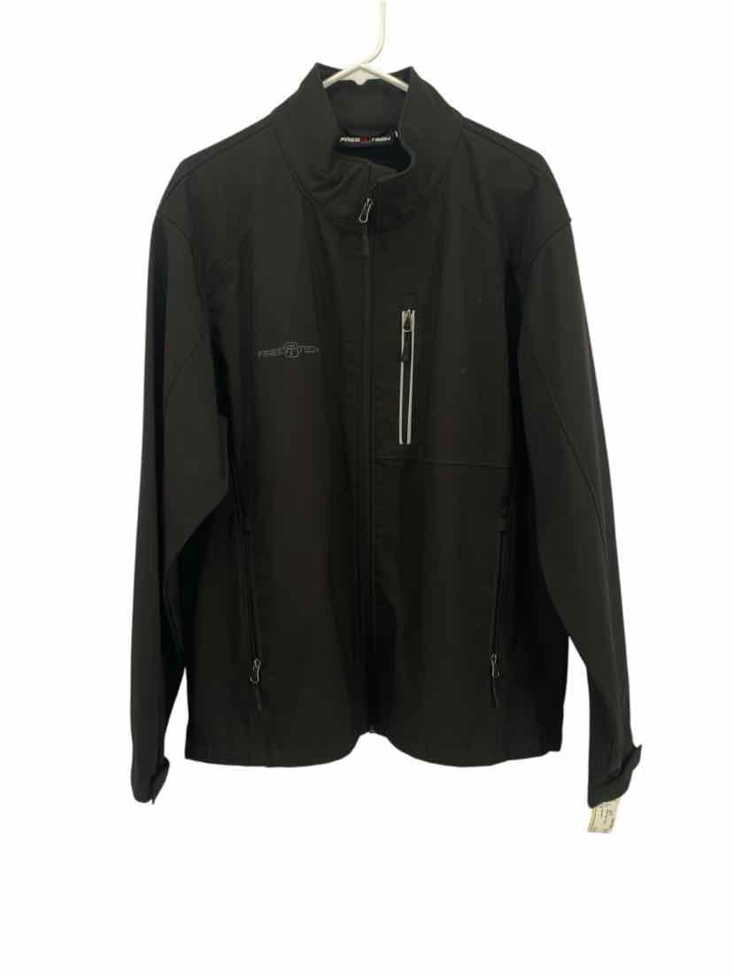 Free Tech Men's Size L Jacket