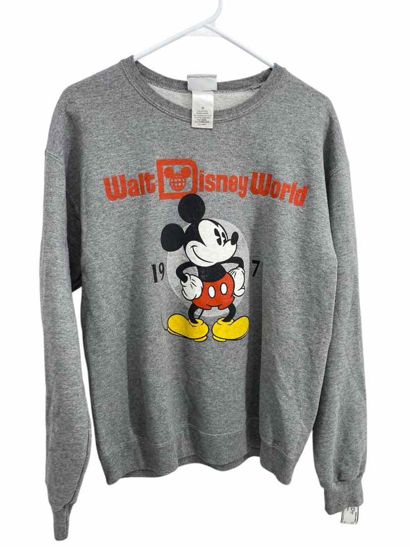 Disney Ladies Size Medium Pullover