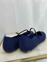 Rothy's Ladies Size 12.5 NEW Shoes