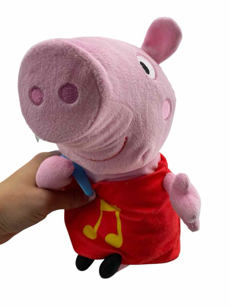 Peppa Pig Kids Stuffed Animal