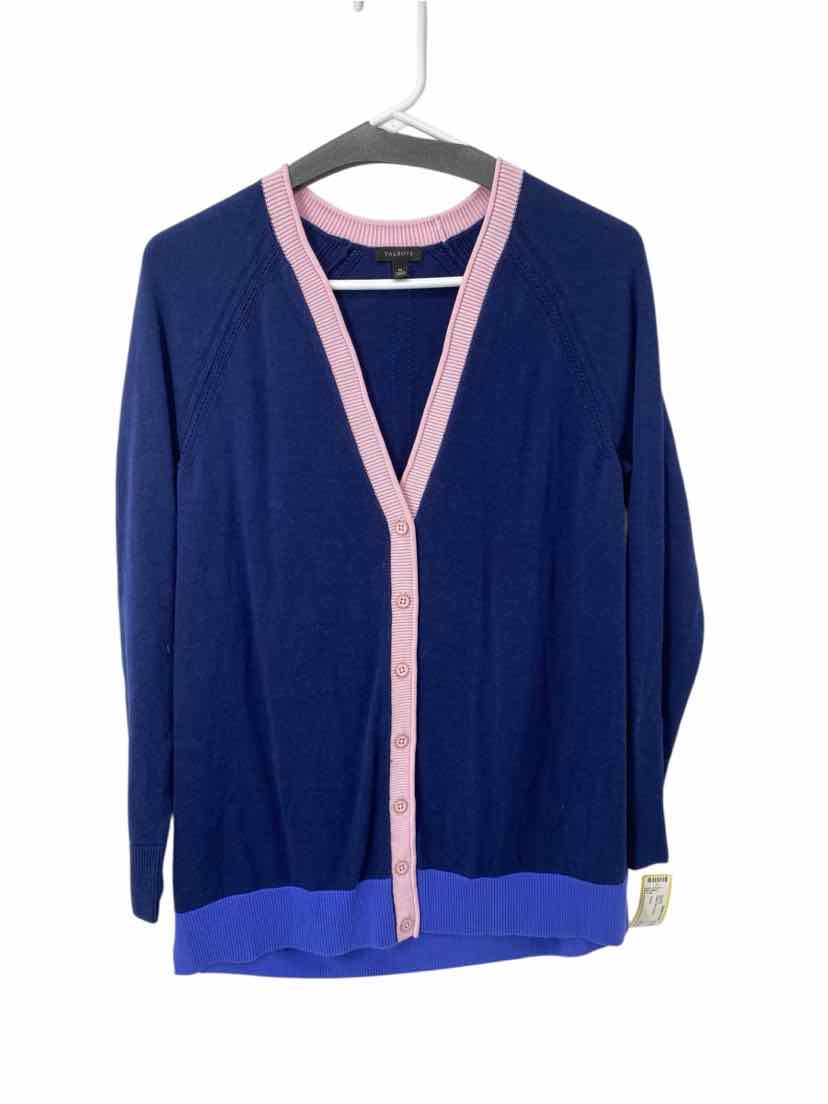 Talbots Ladies Size M Sweater