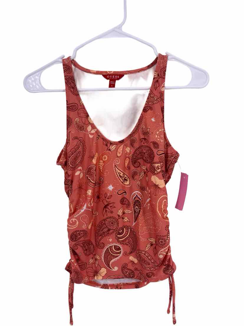 Guess Ladies Size Small Shirt