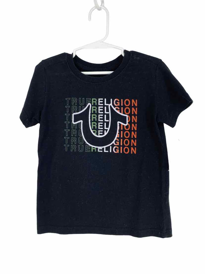 true religion Kids Size 5 Shirt