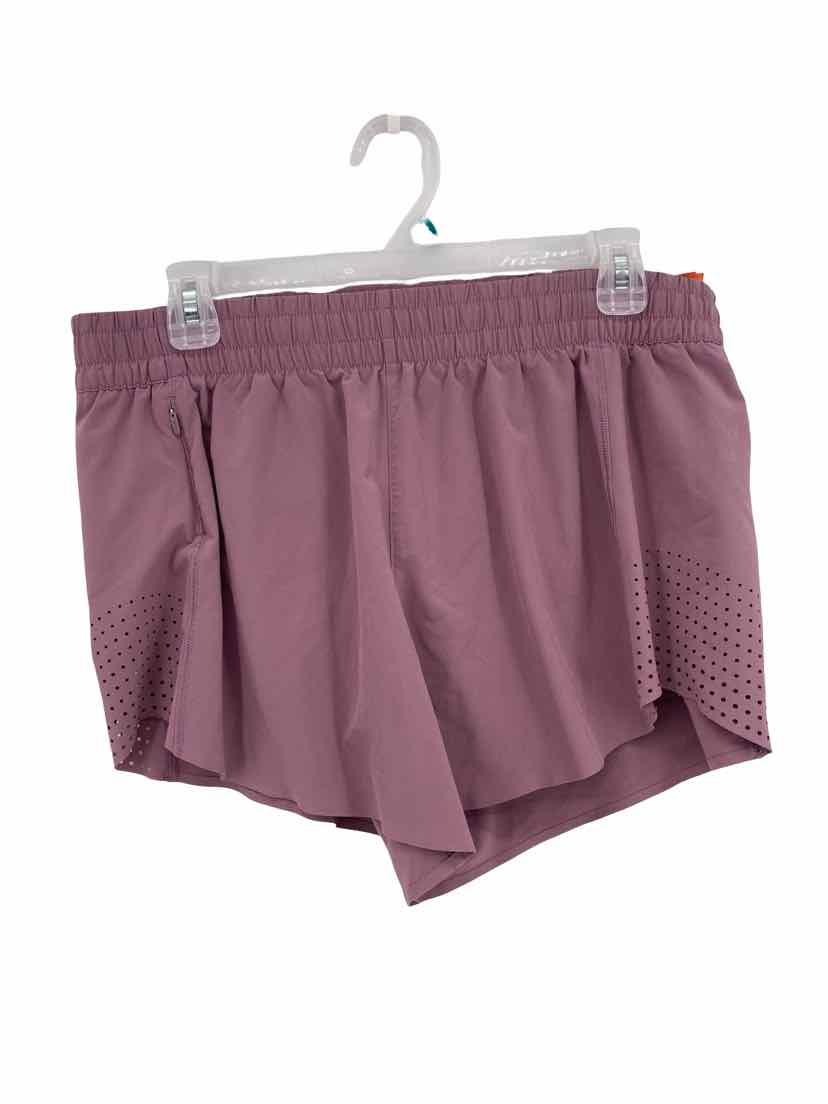 Athleta Ladies Size M Shorts