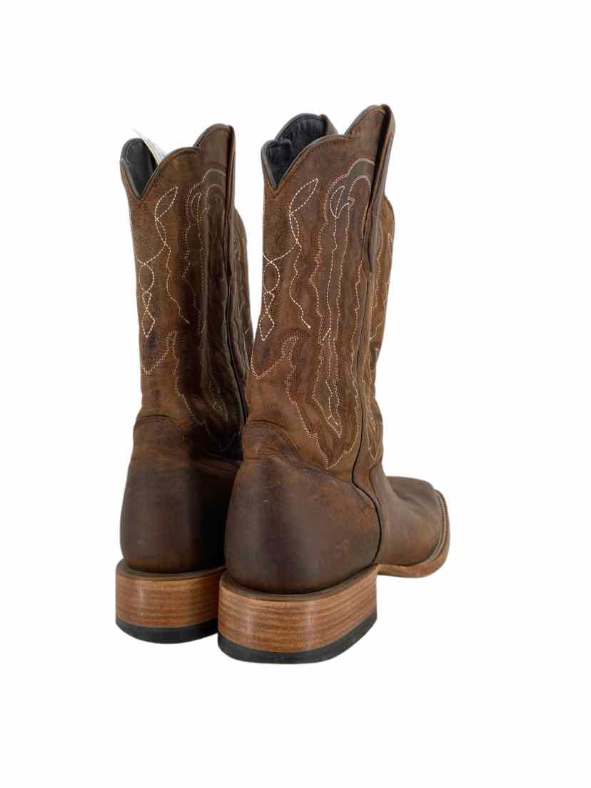 JB Dillion Men's Size 12D Goat Boots