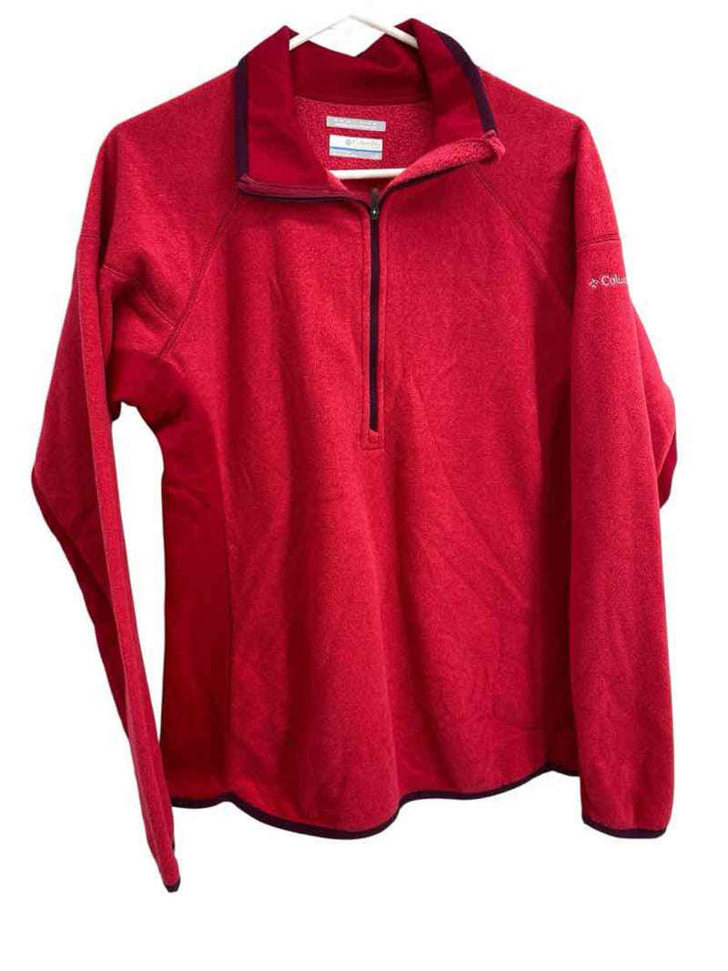 Columbia Ladies Size Large Pullover