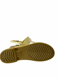 Crocs Ladies Size 11 Sandals