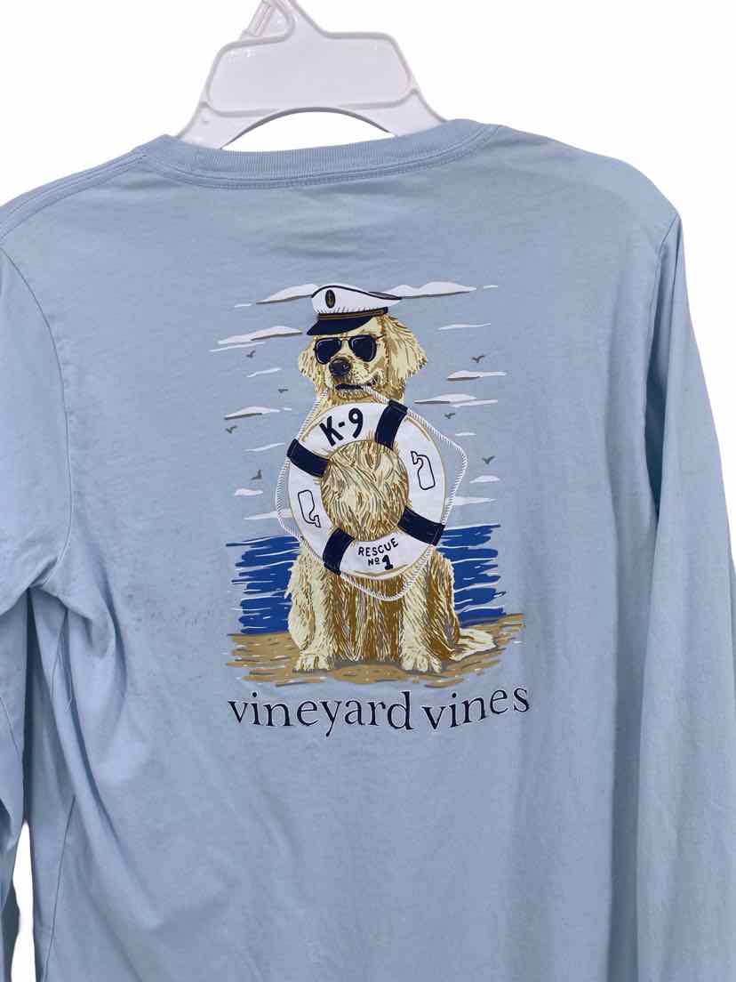 Vineyard Vines Kids Size 12-14 Shirt