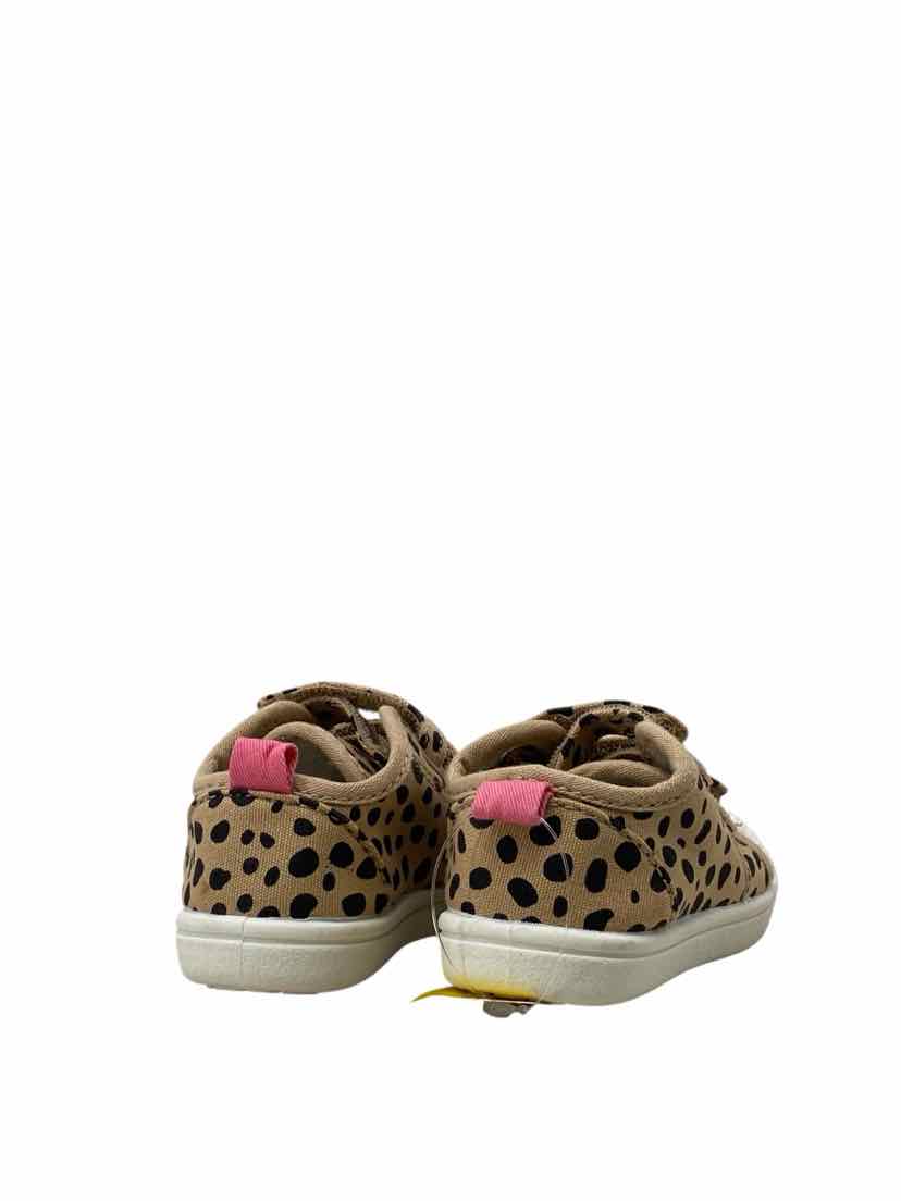 Cat & Jack Kids Size 4 Shoes