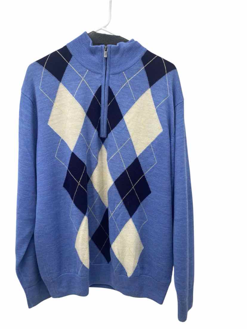 Foot Joy Men's Size L Pullover