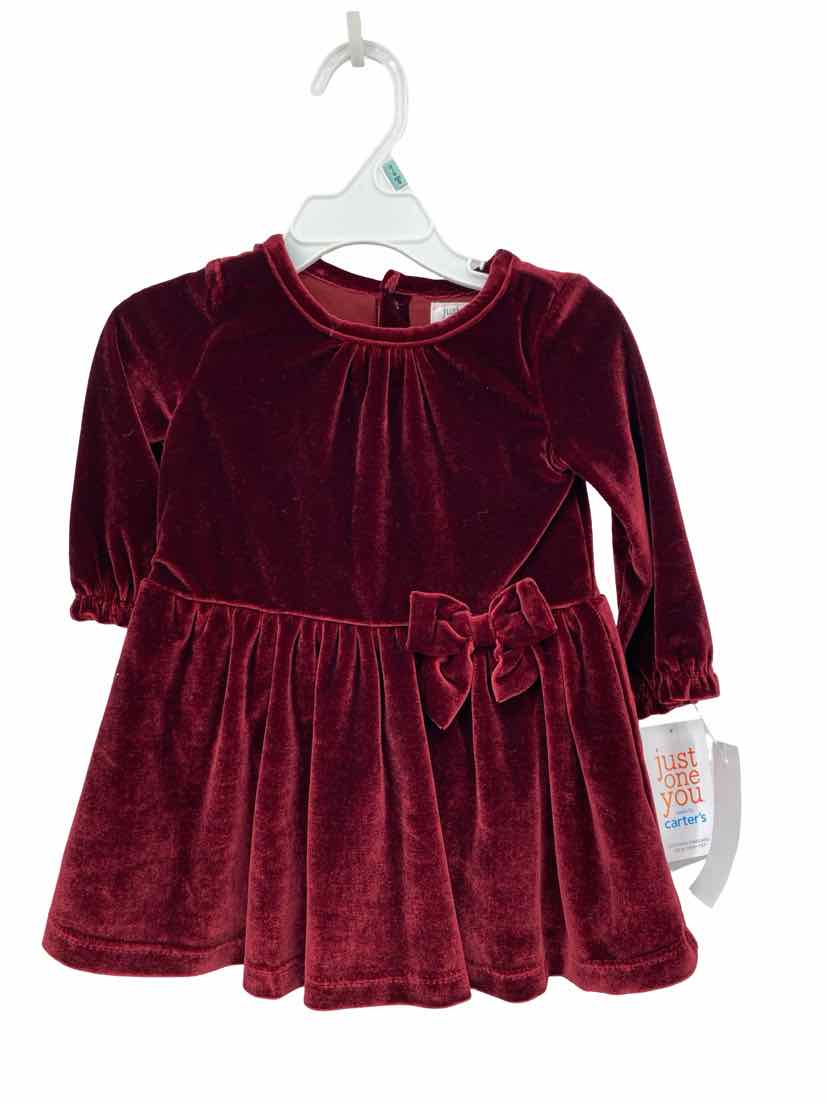 just one you Kids Size 9m NEW Dress