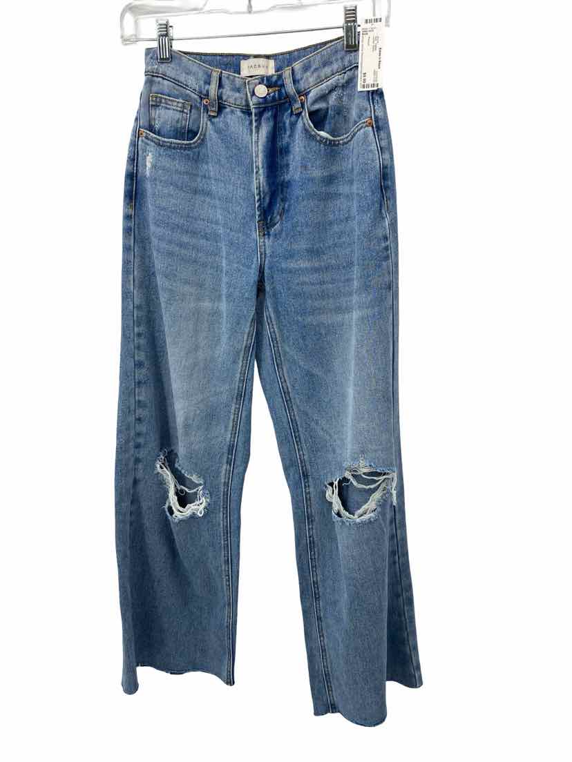 Pacsun Ladies Size 23/000 Jeans