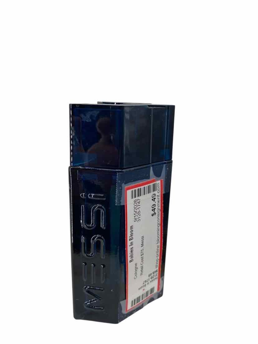 Messi Cologne