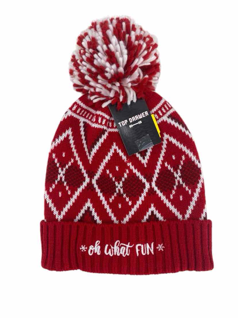 Top Drawer Ladies Size One Size NEW Hat
