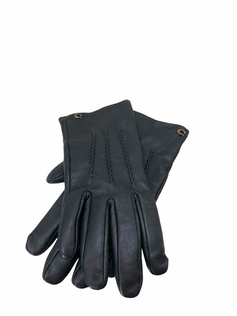 Coach Ladies Size XS/S Gloves