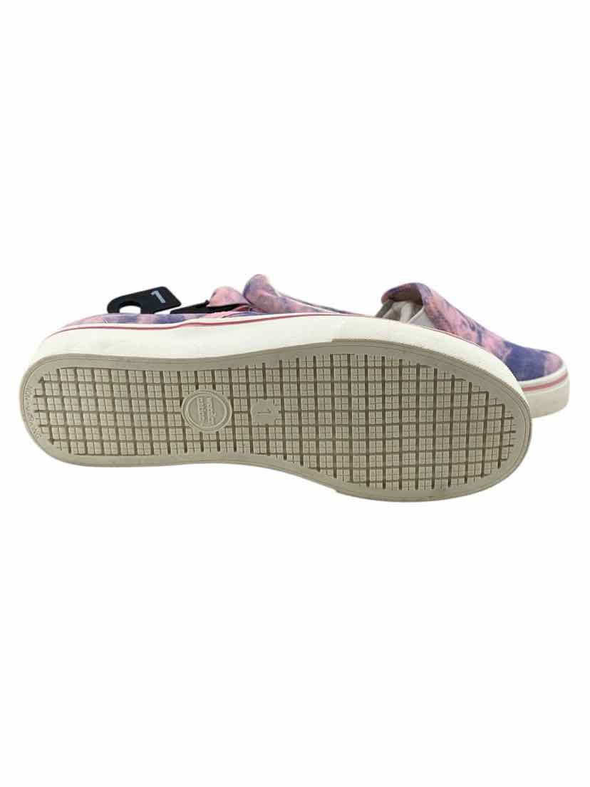 Wonder Nation Ladies Size 1 NEW Shoes