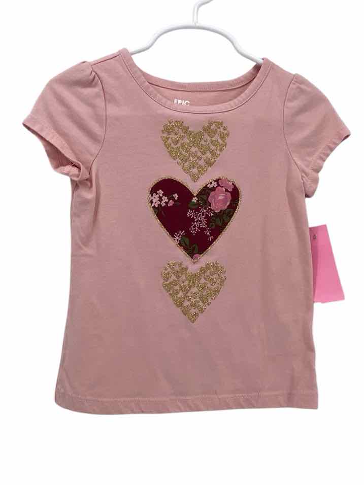 Kids Epic Thread Size 3t Shirt