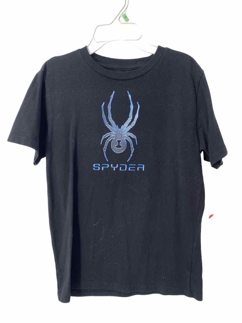 Spyder Kids Size 10/12 Shirt