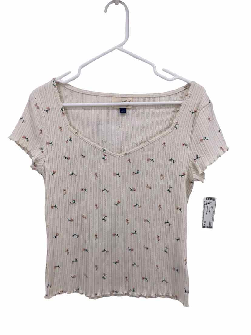 Universal Thread Ladies Size L Shirt