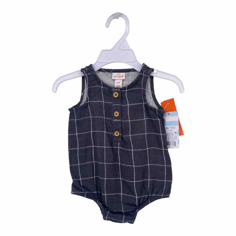 Cat & Jack Kids Size 0-3m NEW 1 pc
