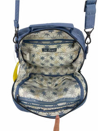 Lug Travel Bag