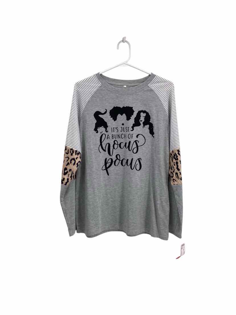 Ladies Size L Shirt