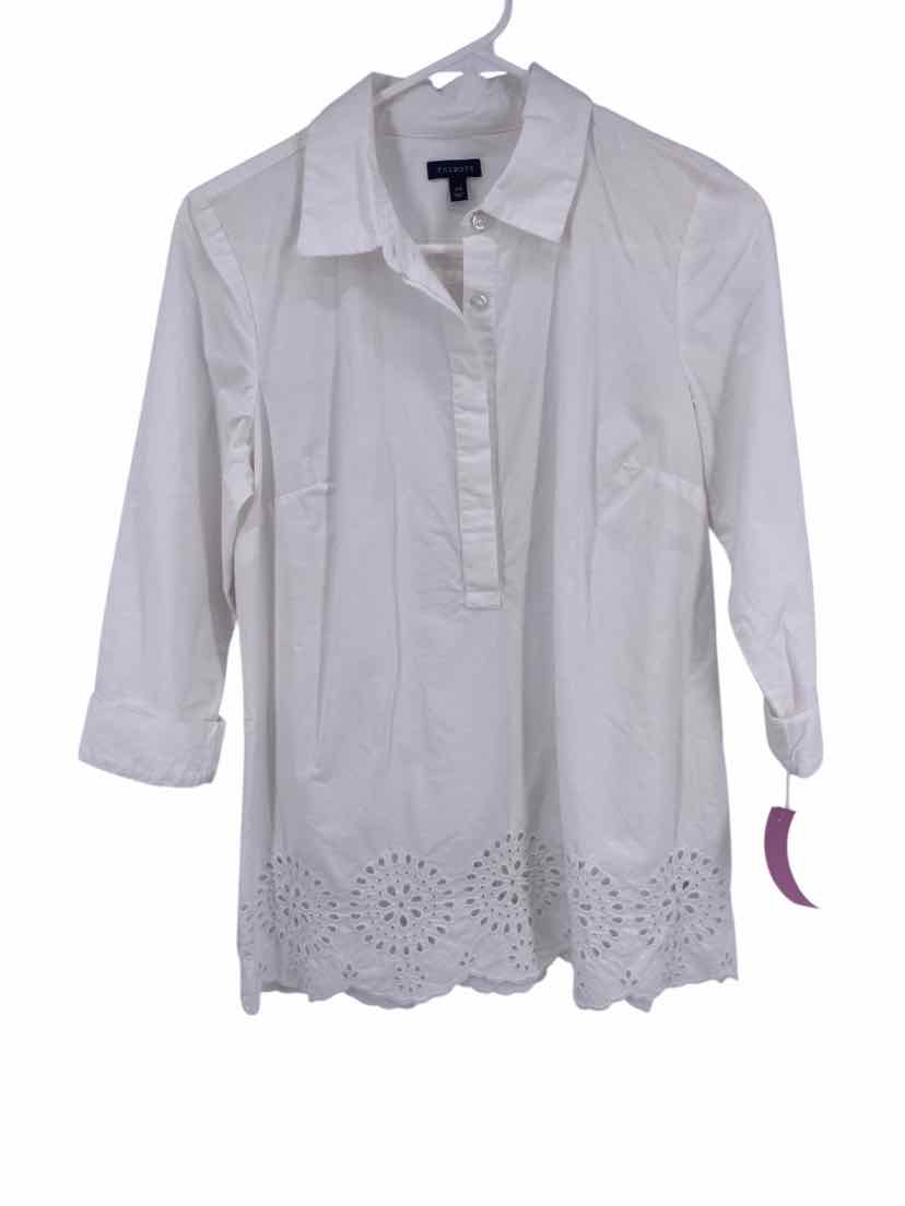 Talbots Ladies Size XS Shirt