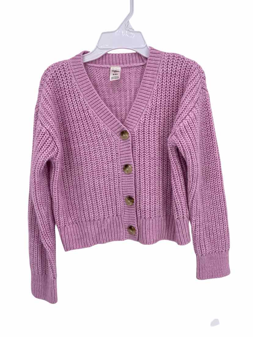 OshKosh Kids Size 8 Sweater