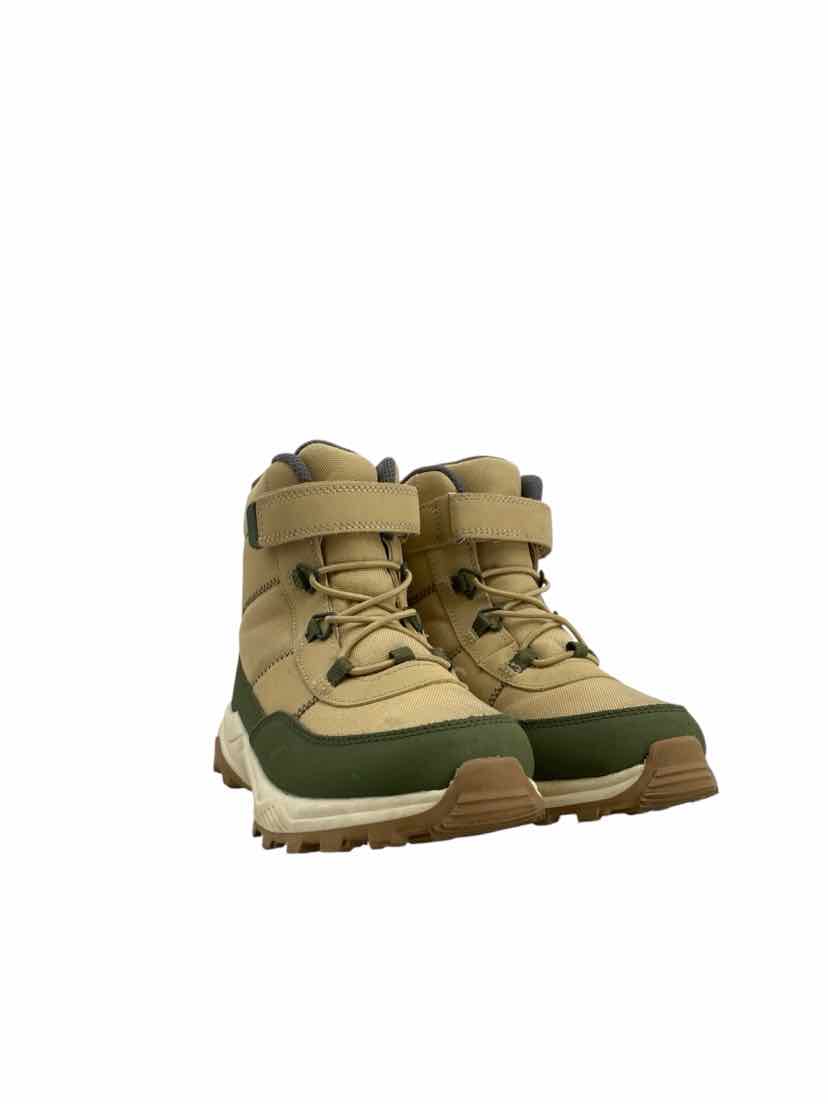 Thermolite Kids Size 12 Snowboots