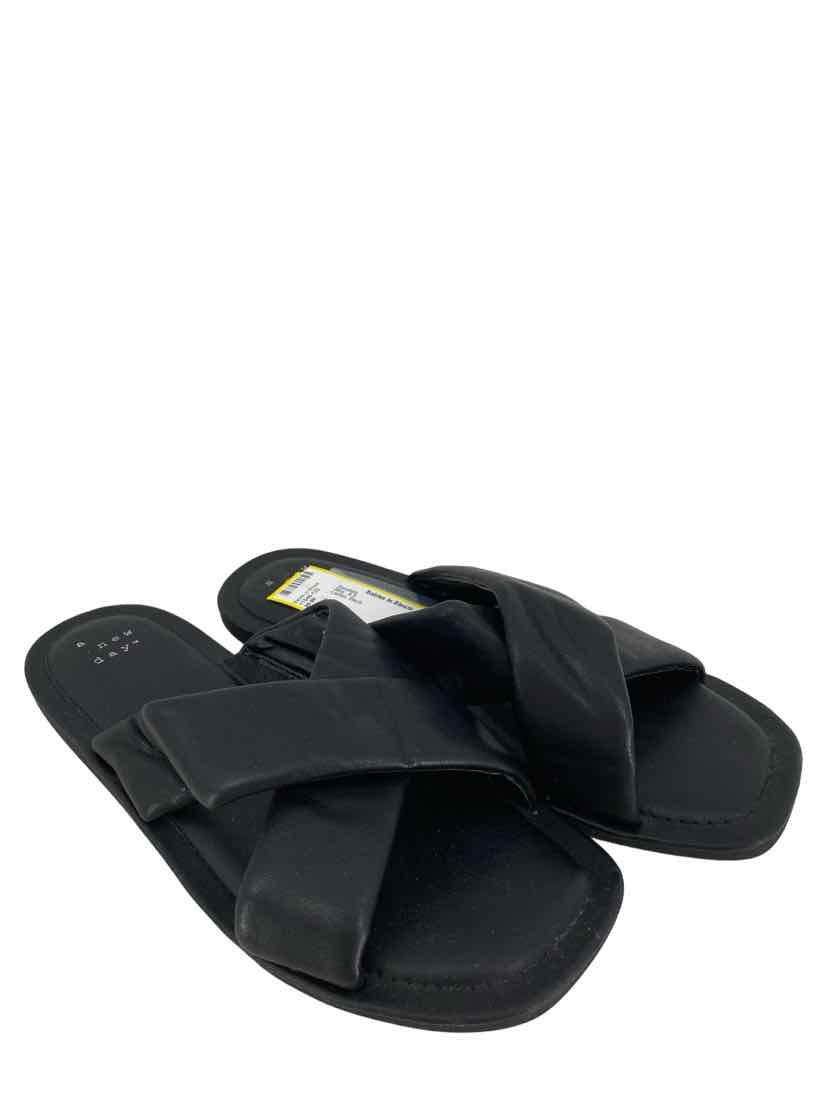 A New Day Ladies Size 8.5 Sandals