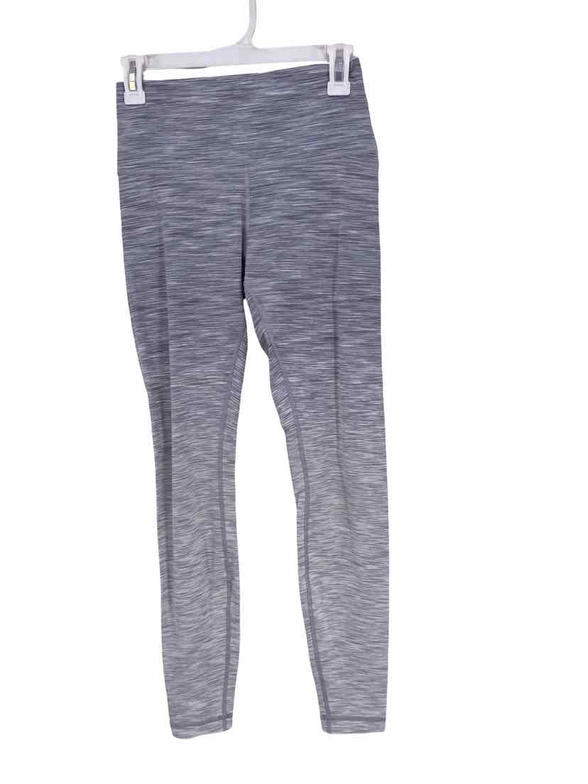 Lululemon Ladies Size 6 Leggings