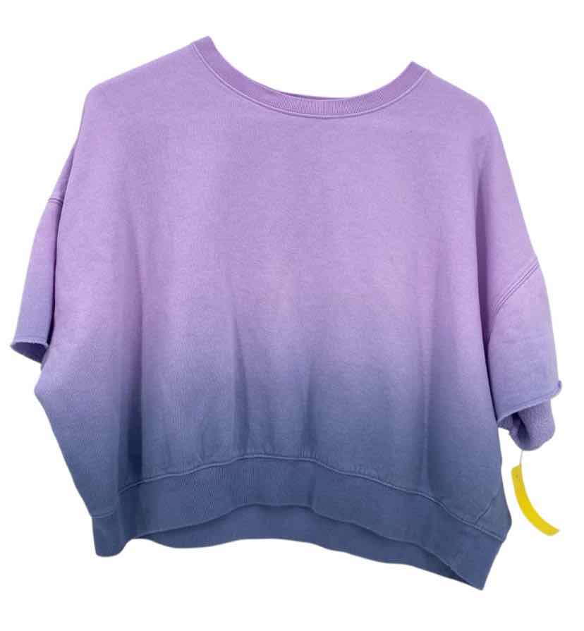 Ladies Pink Size M Shirt