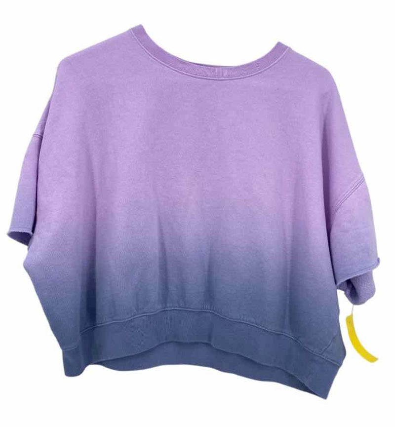Ladies Pink Size M Shirt