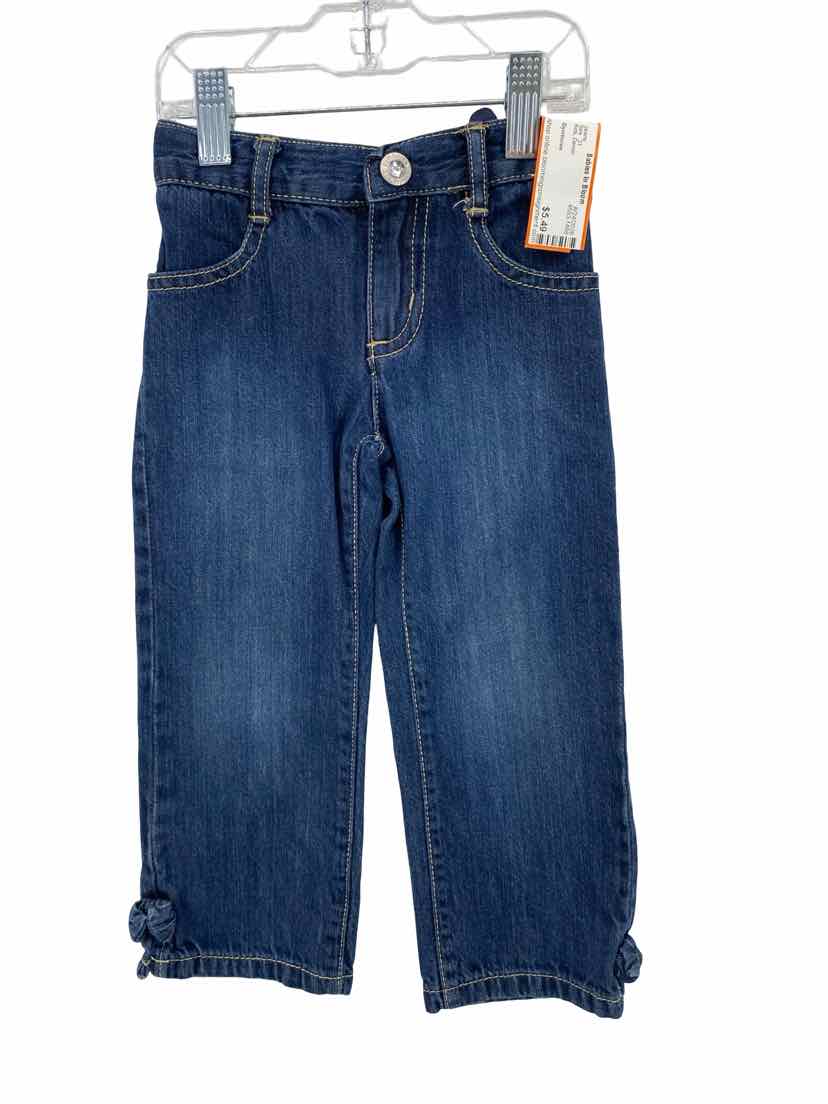 Gymboree Kids Size 2T Jeans