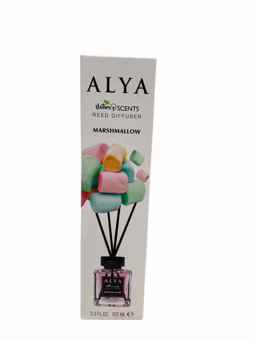 Alya Marshmallow NEW Diffuser
