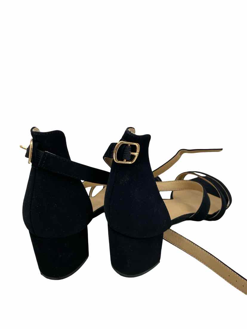 Didifu Ladies Size 10 Shoes
