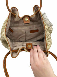 Michael Kors Ladies 8/10 Purse