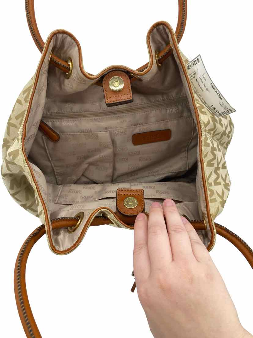 Michael Kors Ladies 8/10 Purse