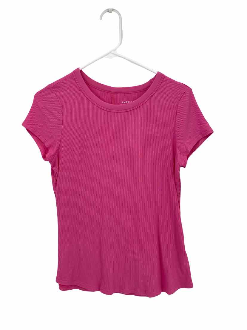 American Eagle Ladies Size M Shirt