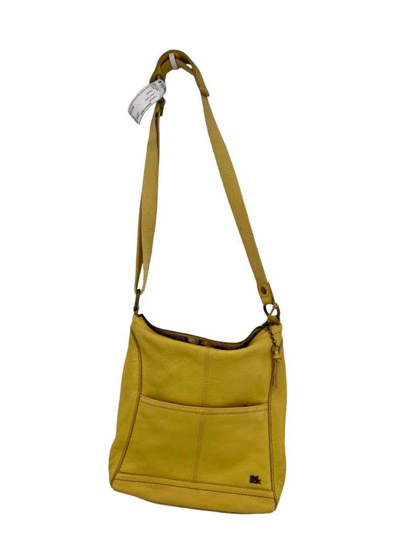 The Sak Ladies Crossbody