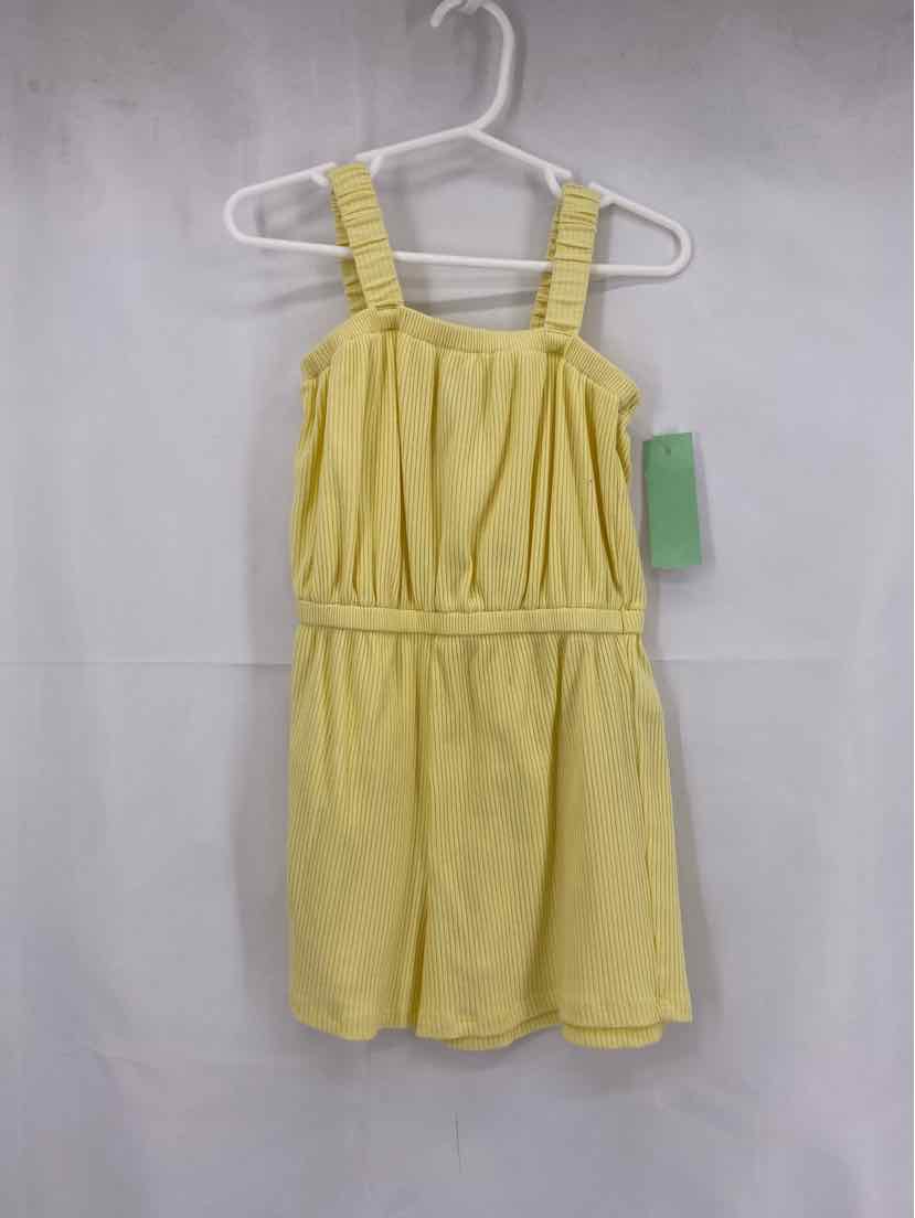 Old Navy Kids Size 4 Romper