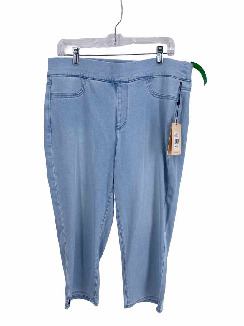 Not your daughters Ladies Size L NEW Jeans